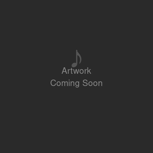 Artwork coming soon
